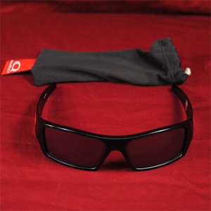 Oakley Ducati Gascan Sunglasses Black/Black 12 744  