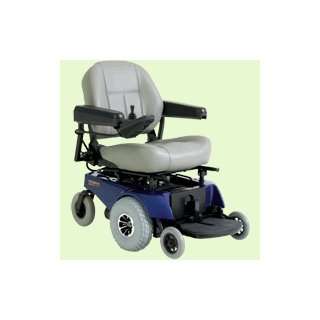  Pride Jazzy 1113 ATS Chair