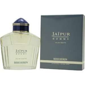 Jaipur Homme by Boucheron .5 oz Eau de Parfum Spray
