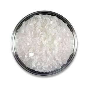 Saltworks 5 POF Pure Ocean   Hawaiian Sea Salt   Fine   5lb  