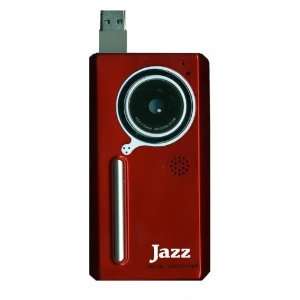   T20 VGA Digital Video Camera 1.5 color screen (Red)