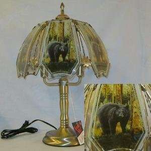  Large Bear Touch Lamp