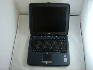 HP Pavilion N5420 for parts or repair Battery (does not hold a charge)