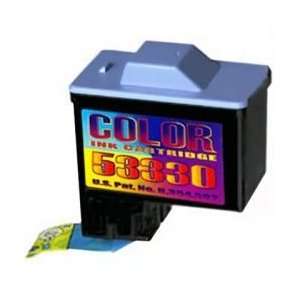  Color Ink Cartridge for Bravo/ Bravo II Disc Publisher 