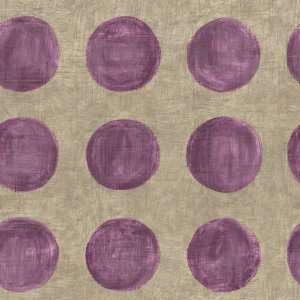   Decorate By Color BC1582046 Polka Dot On Wallpaper