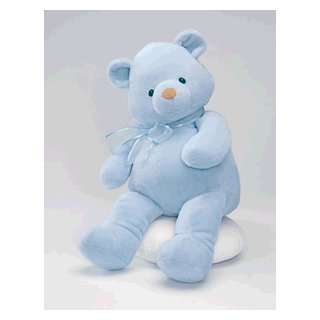  Gund Bibi Blue Teddy Bear Toys & Games