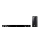   Home Theater 2.1 Channel Sound Bar and Subwoofer COMBO by SAMSUNG