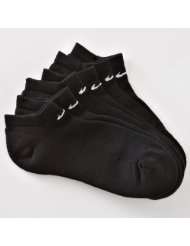  black athletic socks   Clothing & Accessories