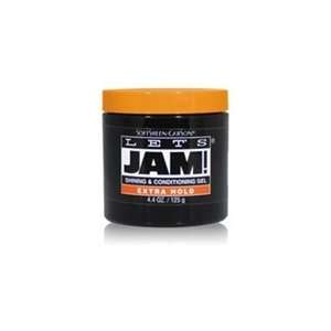 Lets Jam Shining & Conditioning Gel Extra Hold