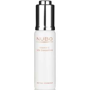  Nubo Vitamin C 12% Concentrate Beauty