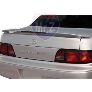  1992 1996 Toyota Camry Custom Spoiler Factory Style With 