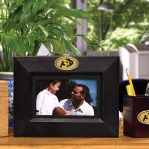  Colorado Buffaloes Landscape Picture Frame Sports 
