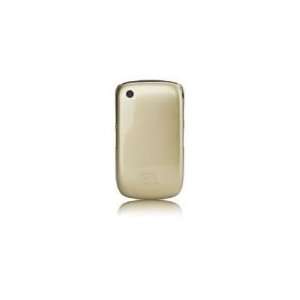  Case Mate Barely There Slim Case for BlackBerry 8500/9300 Curve 