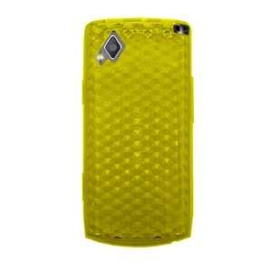 Katinkas USA 400410 Soft Cover for Samsung Wave S8500 HEX3D   1 Pack 