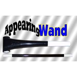    Appearing Wand   8 Feet   General / Stage / Magic Electronics