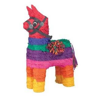 donkey pinata