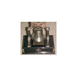  Perfect Alaron B 200 Liberty Bell Novelty Radio 