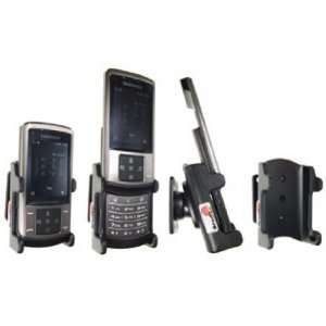   / cell phone holder with tilt swivel   Samsung SGH U900 Electronics