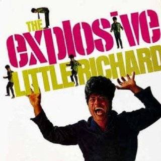 10. Explosive Little Richard by Little Richard