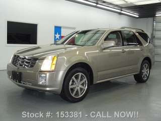 Interested in finding out more on this SRX, just give me call