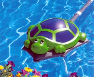 Polaris Turbo Turtle AboveGround Automatic Pool Cleaner  