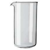 Bodum 3 Cup Spare Glass Liner