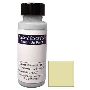   Up Paint for 2009 Saab 9 5 (color code 312) and Clearcoat Automotive
