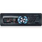 XOVISION XD102 BLACK CAR STEREO RECEIVER AM FM  USB PORT