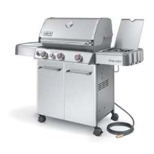 WEBER Genesis S 330 NG SS 