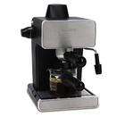   Ovente Stovetop Espresso Maker / Mr. Coffee Handheld Milk Frother Set