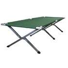 CUSCUS Folding Cot Adventure Military Cot Camping Bed