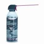 Innovera Compressed Gas Duster with Bitterant, 10oz