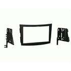Metra 2009 And Up Legacy Outback Double Din Stereo Installation Kit 