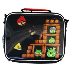  Angry Birds Lunch Bag   Angry Birds Lunch Box Toys 