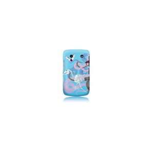  BlackBerry Bold 9700 Barely There Case   Hannah Stouffer 
