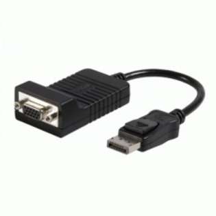   ADAPTER LETS YOU CONNECT A VGA COMPUTER MONITOR TO A GRA  StarTech