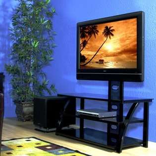 Lcd Tv Stand With Mount    Plus Plasma Tv Stand With Mount 