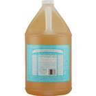   Castile Liquid Soap Baby Mild 1 gallon from Dr. Bronners Magic Soaps