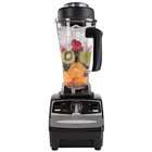 Vitamix CIA Professional Countertop Blender with 2+ HP Motor, Onyx