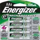   aaa batteries in 30 minutes or lesscan charge any manufacturer s nimh