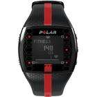 Polar FT7M 90039173 Heart Rate Monitor   Black Red