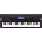 Casio 76 Key Personal Keyboard with /Audio Connection, 670 Tones 