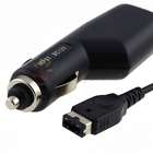 New Travel AC Wall+Car Charger For Nintendo DS Gameboy Advance SP NDS 