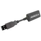   Turtle Beach Audio Advantage Amigo II USB Sound Card Headset Adapter