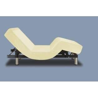 ErgoMotion ErgoBase Adjustable Bed Frame   Full Size 