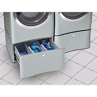   Drawer Pedestal  Electrolux Appliances Accessories Washer & Dryers