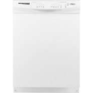Whirlpool Gold 24 Built In Dishwasher 
