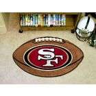 Siskiyou Sports San Francisco 49ers Leather Portfolio