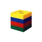 BOX4BLOX The Original Lego Toy Storage and Sorter Box Award Winning 