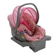   1st® Comfy Carry Elite Infant Car Seat   Miss Medallion 